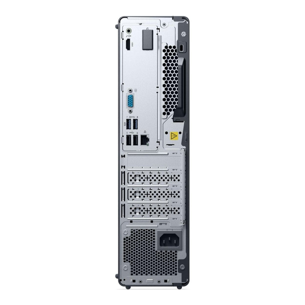 ThinkCentre neo 30s G5 SFF 13DK006WGW - Intel DDR5 5200 SSD — 7