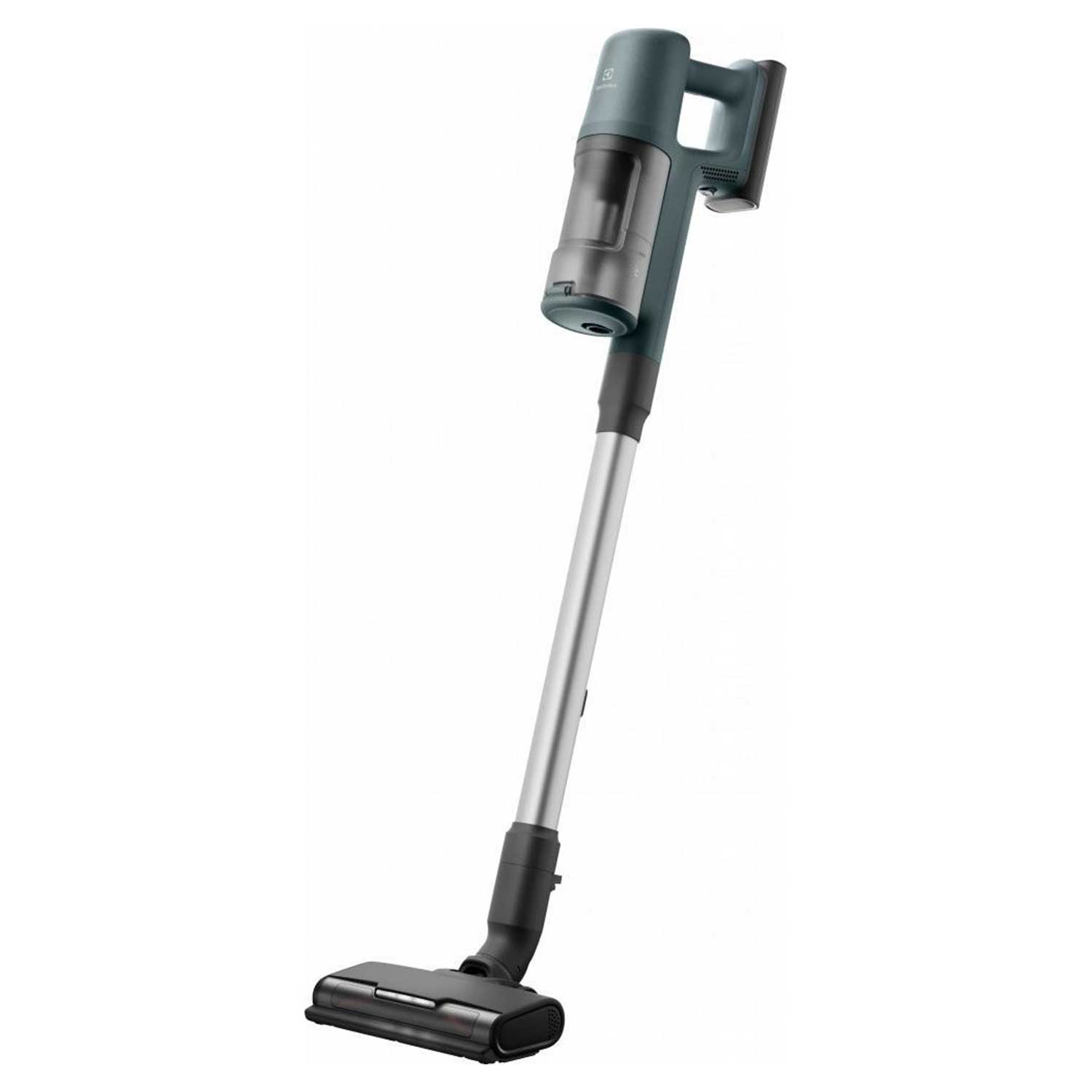Cordless vacuum cleaner Electrolux EP61CB21OG — 2