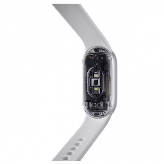 Smart Band 10 BHR07PSGL — 5