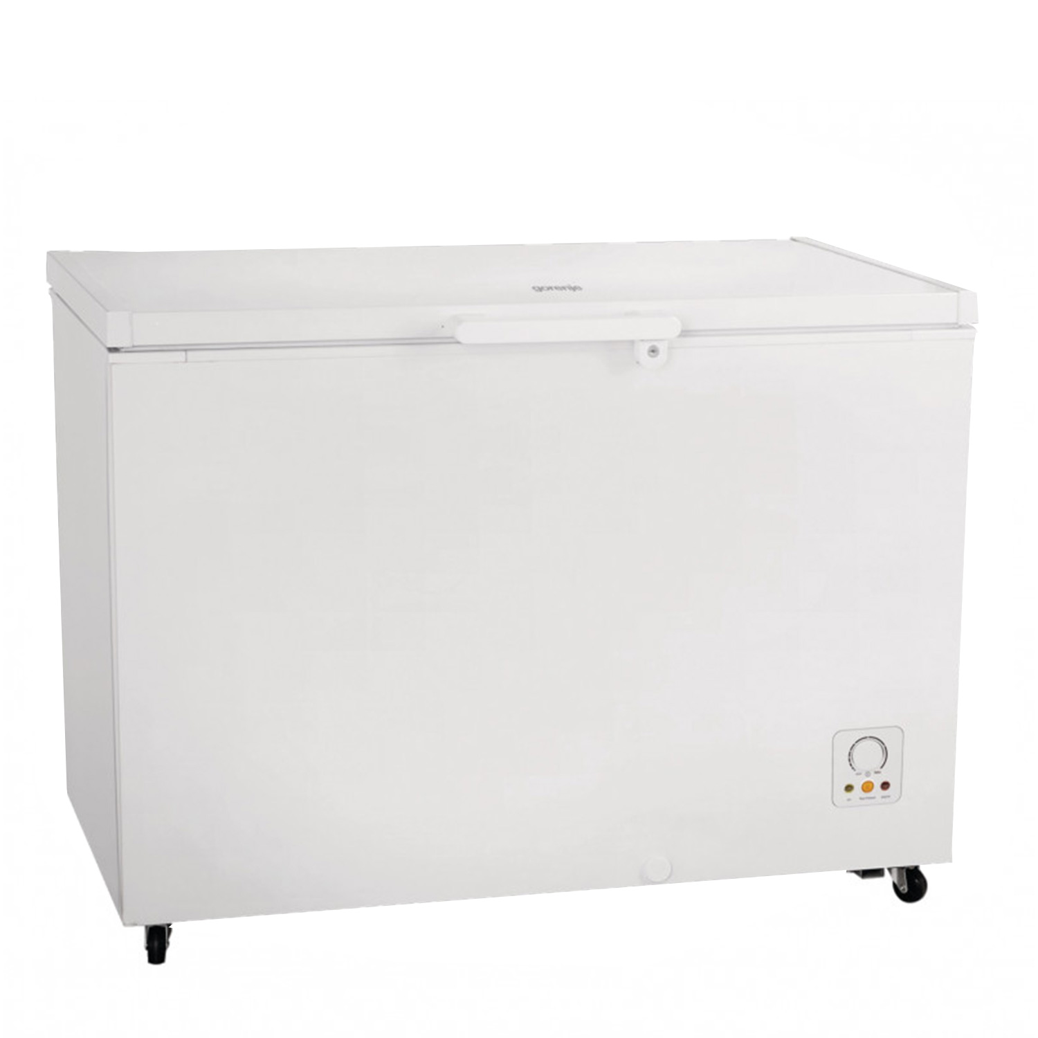 Chest freezer GORENJE FH30APW