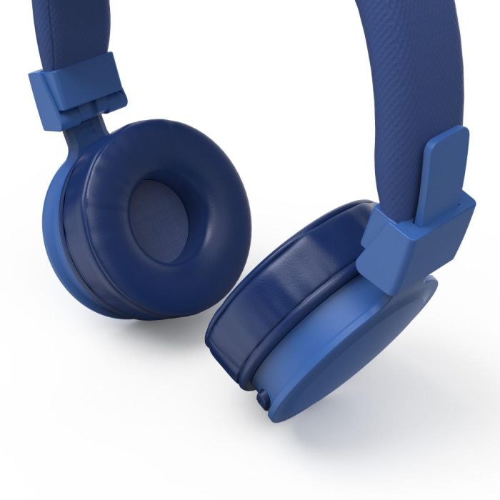 Freedom Lit II Bluetooth® Headphones On-Ear Foldable with Microphone 184198 — 4