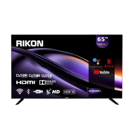 TV Rikon RN65UHC — 2
