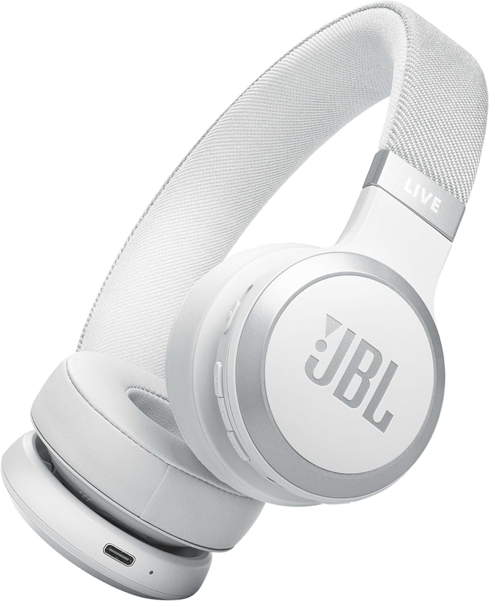 JBL Live 670NC — 2