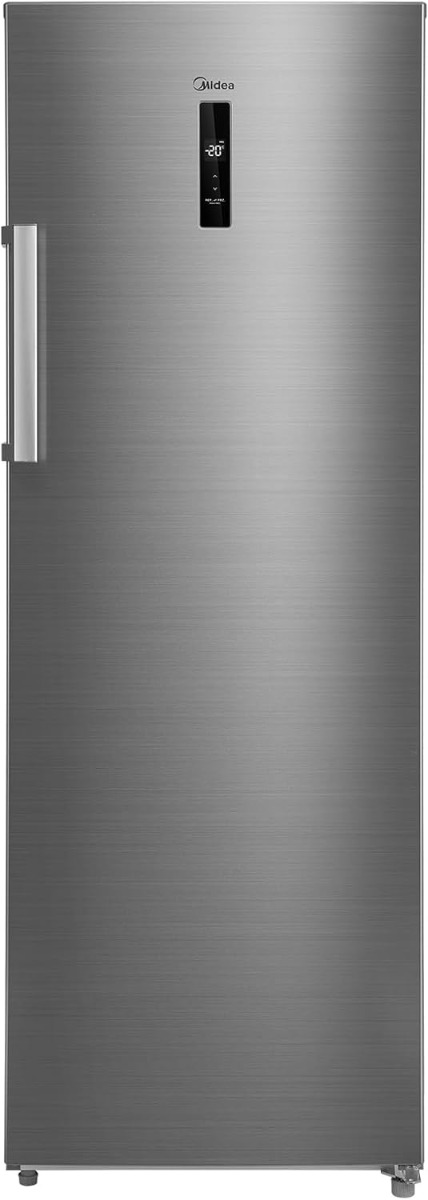 Midea refrigerator MDRU333FEE46AE