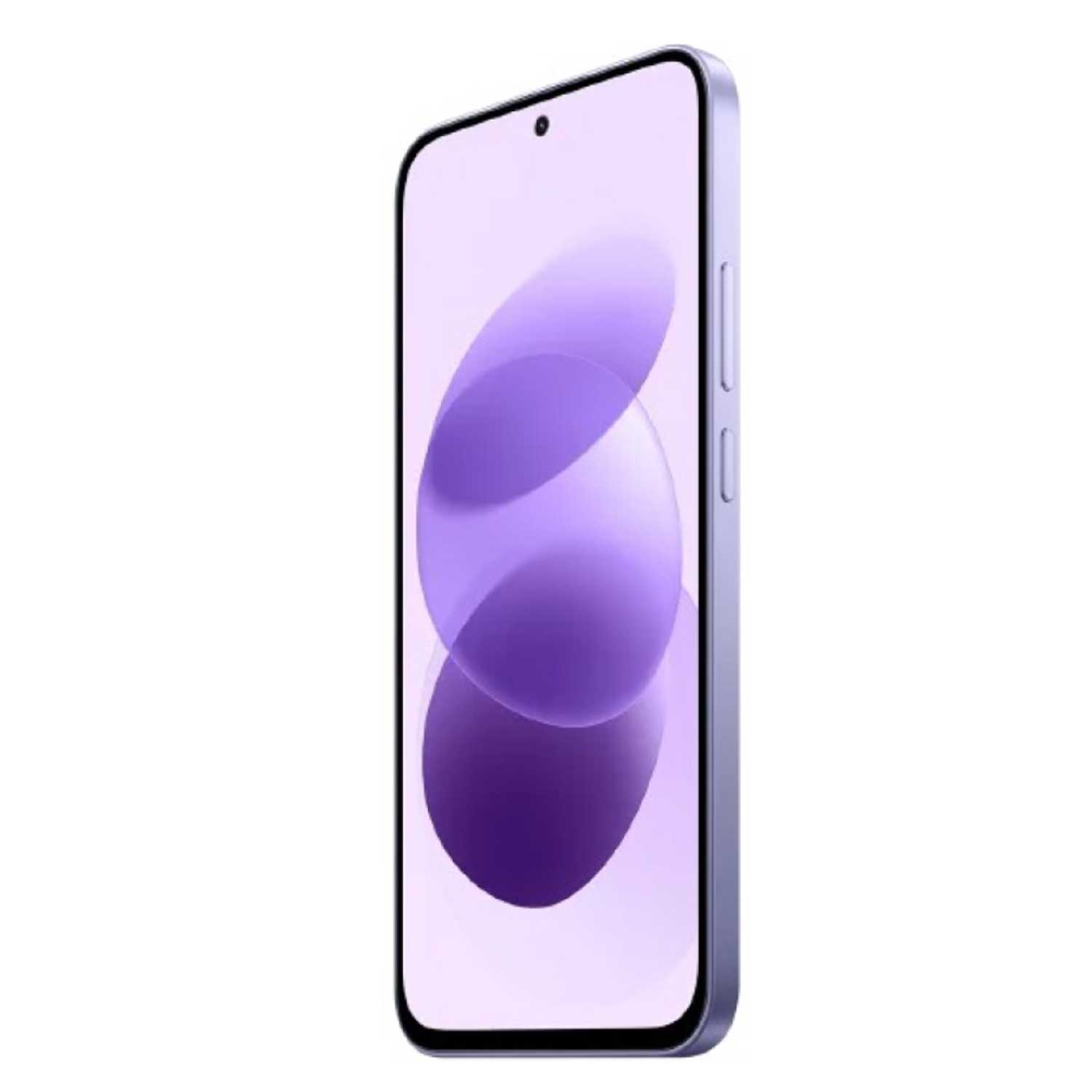 Xiaomi Redmi Note 17 5G Sky — 3