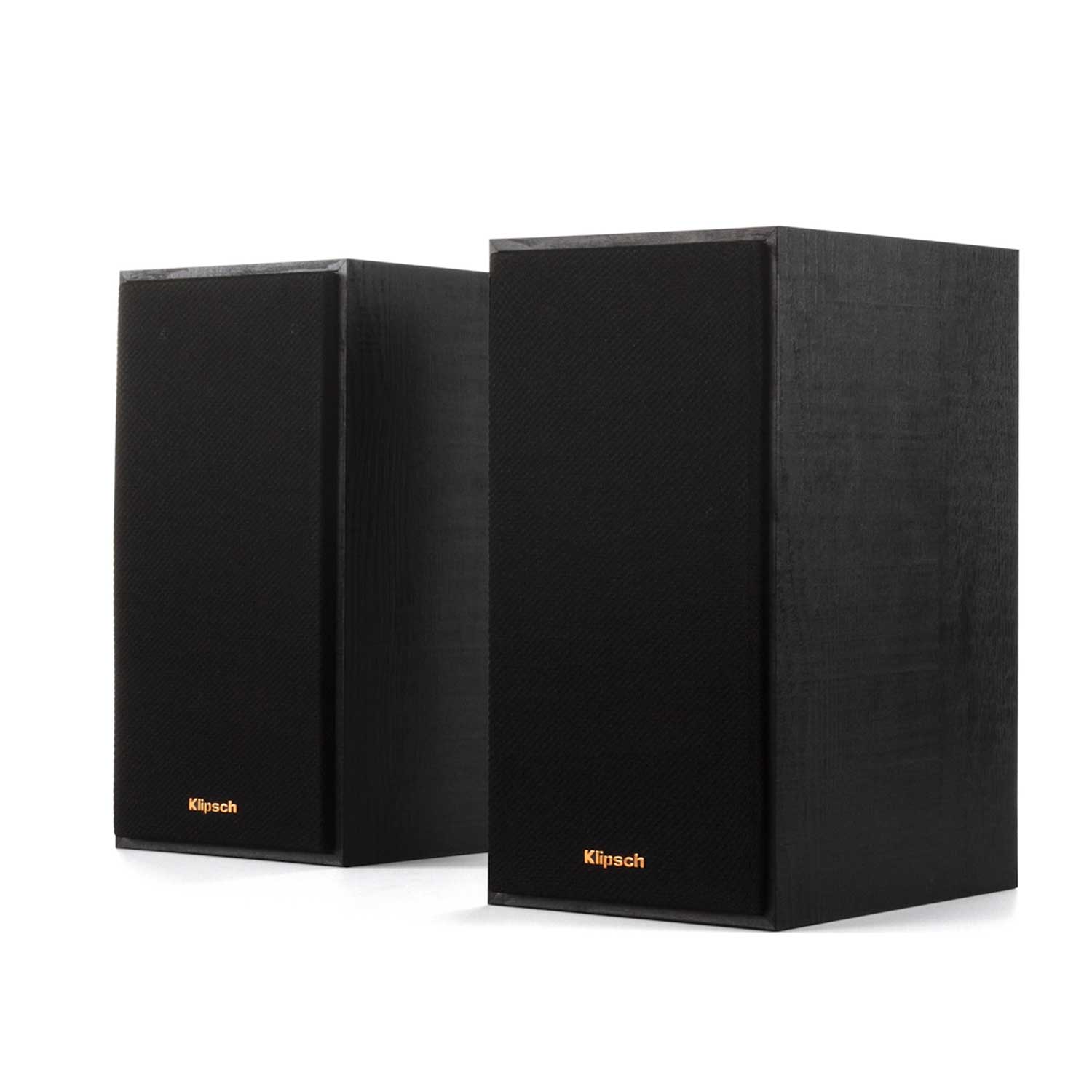 Klipsch Reference R-41PM Powered Bookshelf Speakers