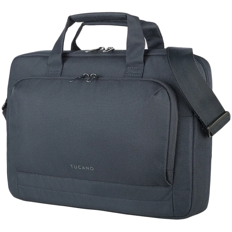 TUCANO Bag Star for Notebook up to 14 MacBook Pro 14 — 3