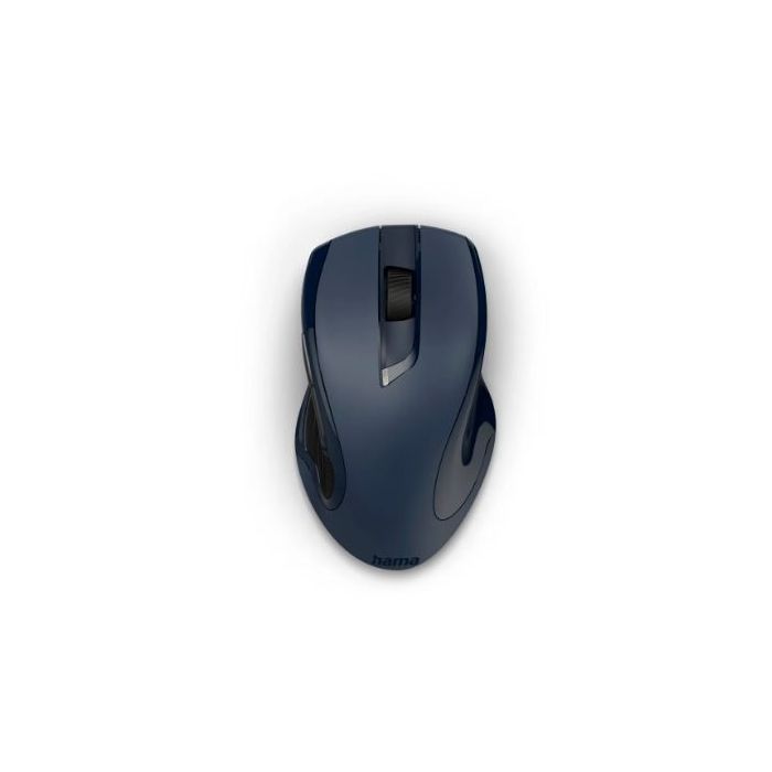 MW-900 V2 7-Button Laser Wireless Mouse 173017 — 2