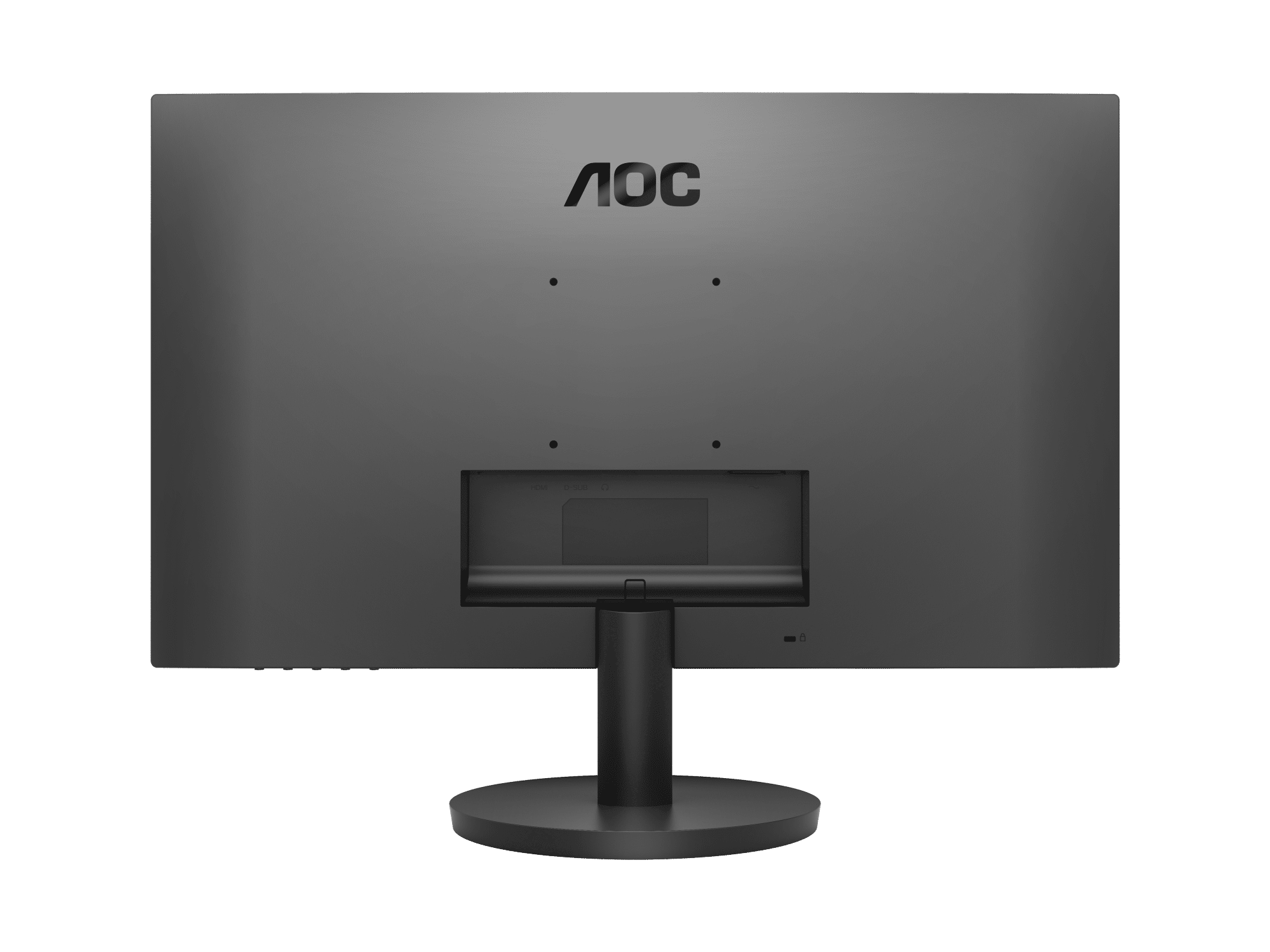 AOC 27B3HA2 WLED IPS monitor 27 4 1ms Full HD