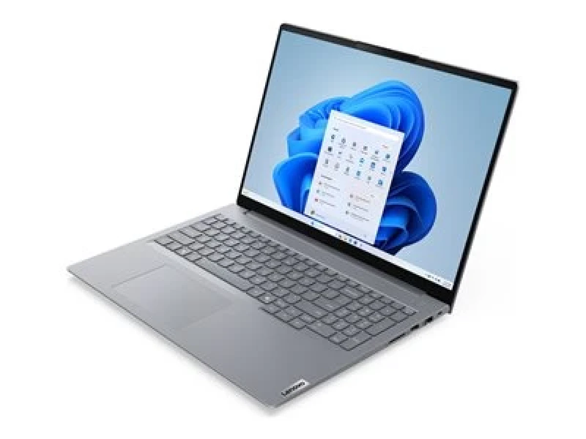 Ноутбук Lenovo Thinkbook 16 — 3