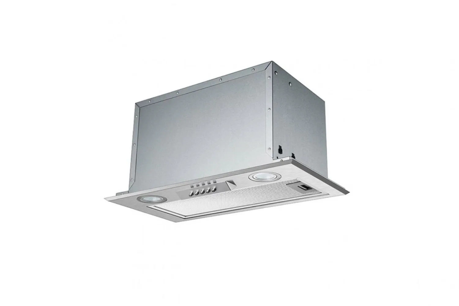 Cooker hood Midea MH60I300X — 2