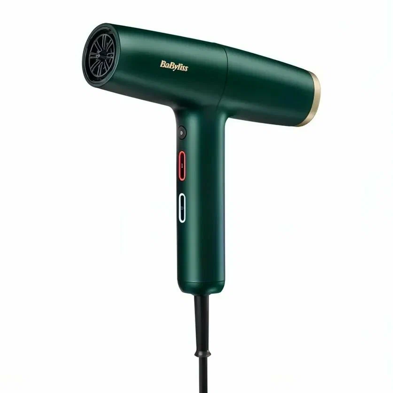 Hair dryer BaByliss D6555DE — 2