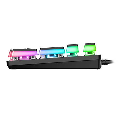 Nitro OKW303 mechanical keyboard — 2