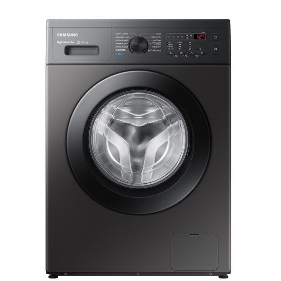 Automatic washing machine WW65AG4S20CXLP — 2