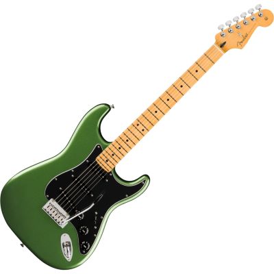 Fender Player II Mod Strat MN HGM — 2