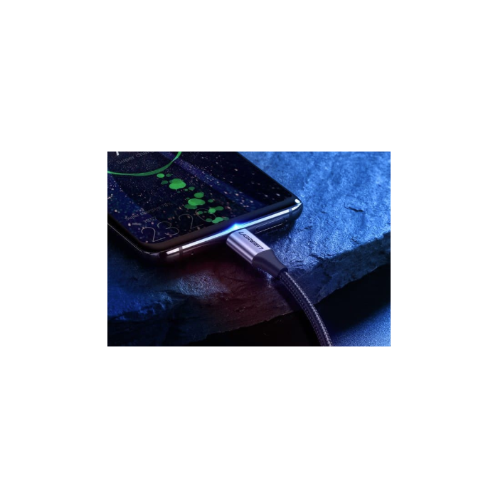 Cable UGREEN USB-C Male to USB 2.0 Male 60408 — 4