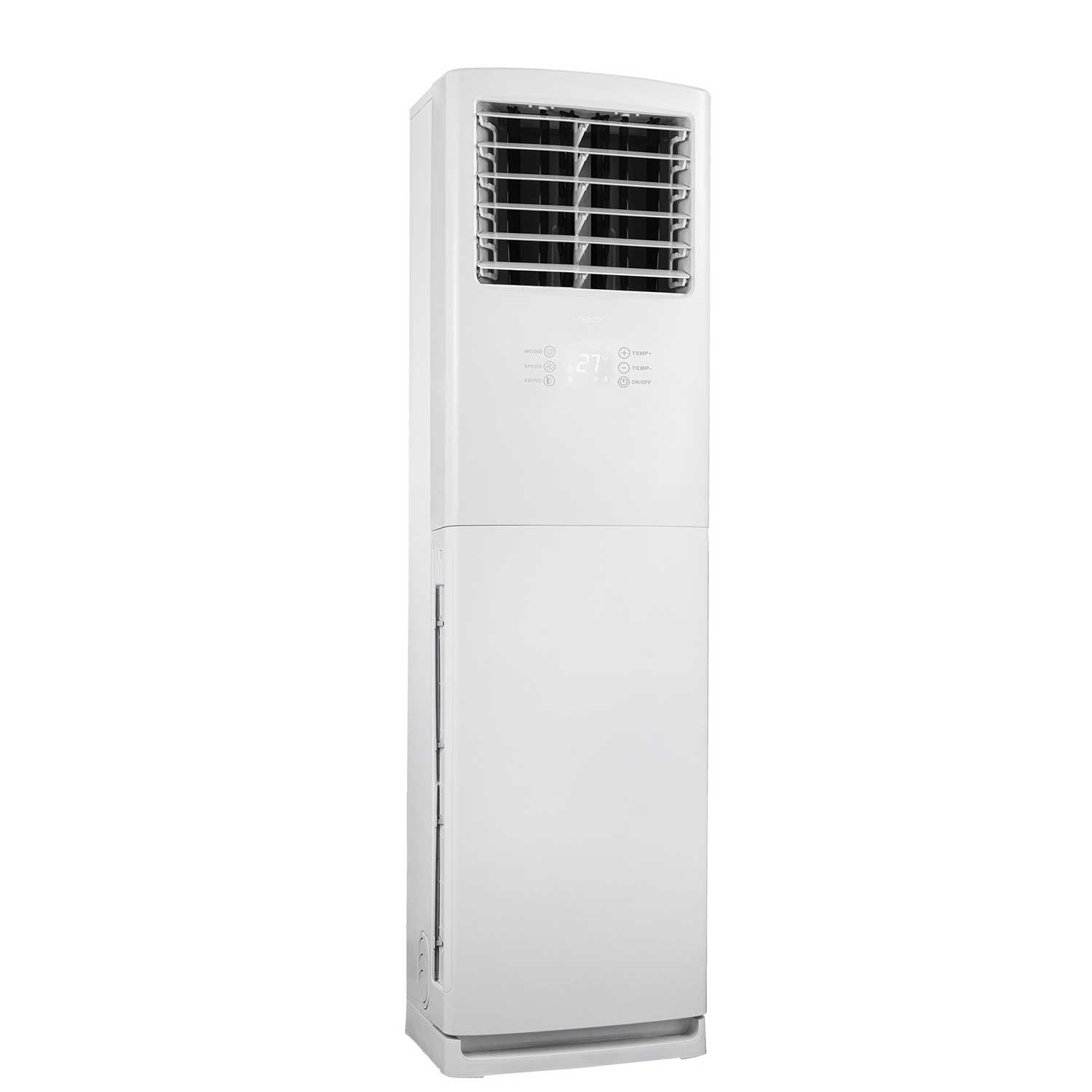 Air conditioner BALLU BFM-48HN8 — 4