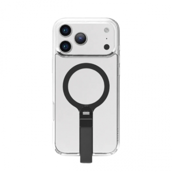 Levelo Spira Grip Case For iPhone 18 Pro — 7