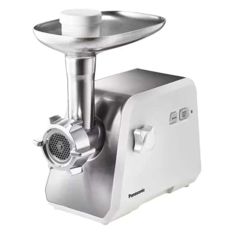Мясорубка Panasonic MK-GX1711WTN — 9