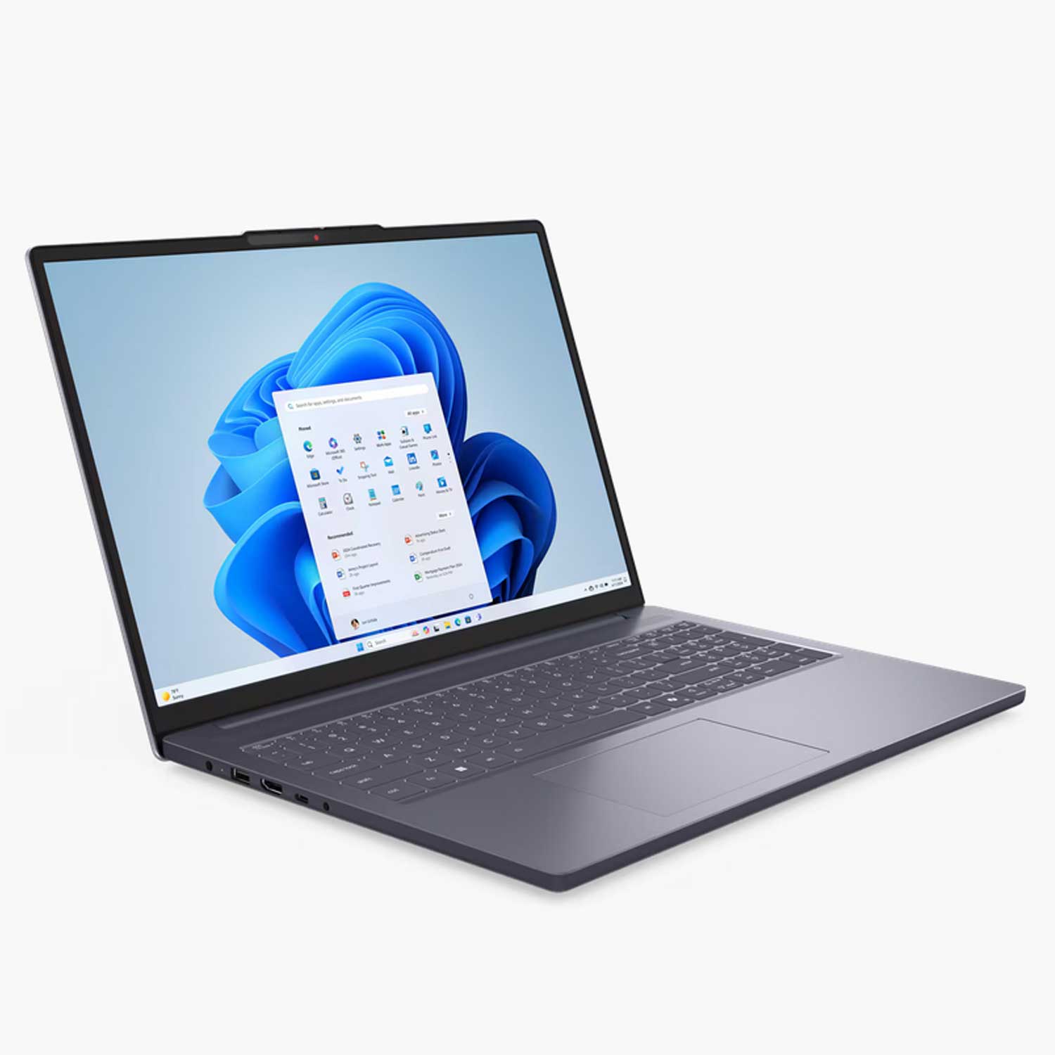 IdeaPad Slim 3 16IRH10 — 7