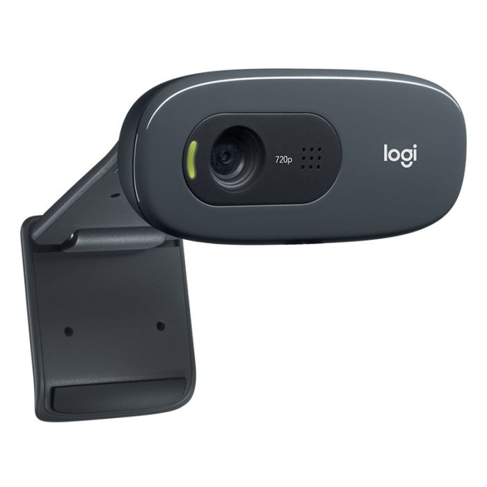 HD WebCam C270 L960-001063 — 3