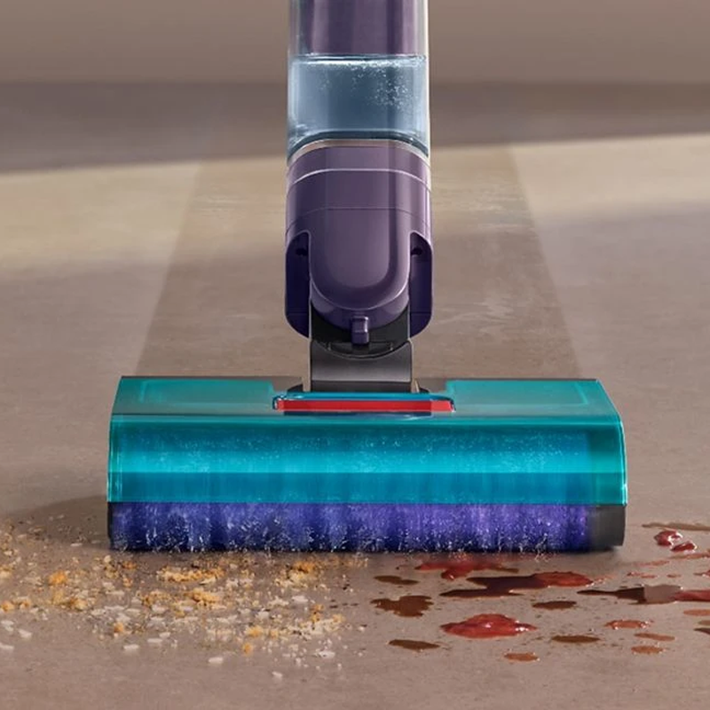 Wet floor cleaner Clean+Wash Hygiene 432030-01 — 3