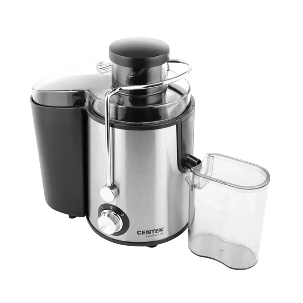 Соковыжималка CENTEK CT-1209 — 5
