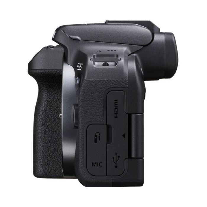 EOS R10 RF-S-18-150 IS 5331C048AA — 4