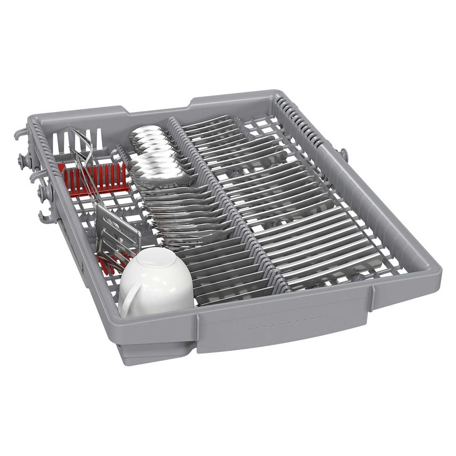 Dishwasher SPS2HMW54Q — 9