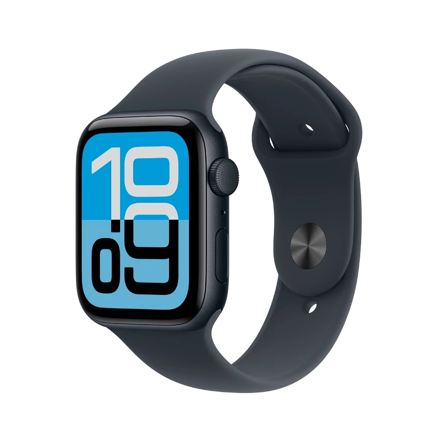 Apple Watch SE 3 — 4