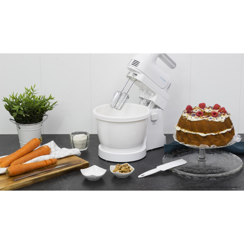 CECOTEC Powertwist 500 Gyro — 3