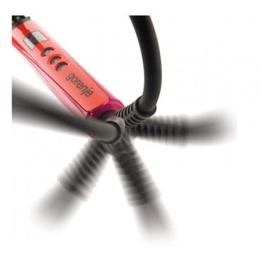 Hair dryer-curling GORENJE HC19PR — 3