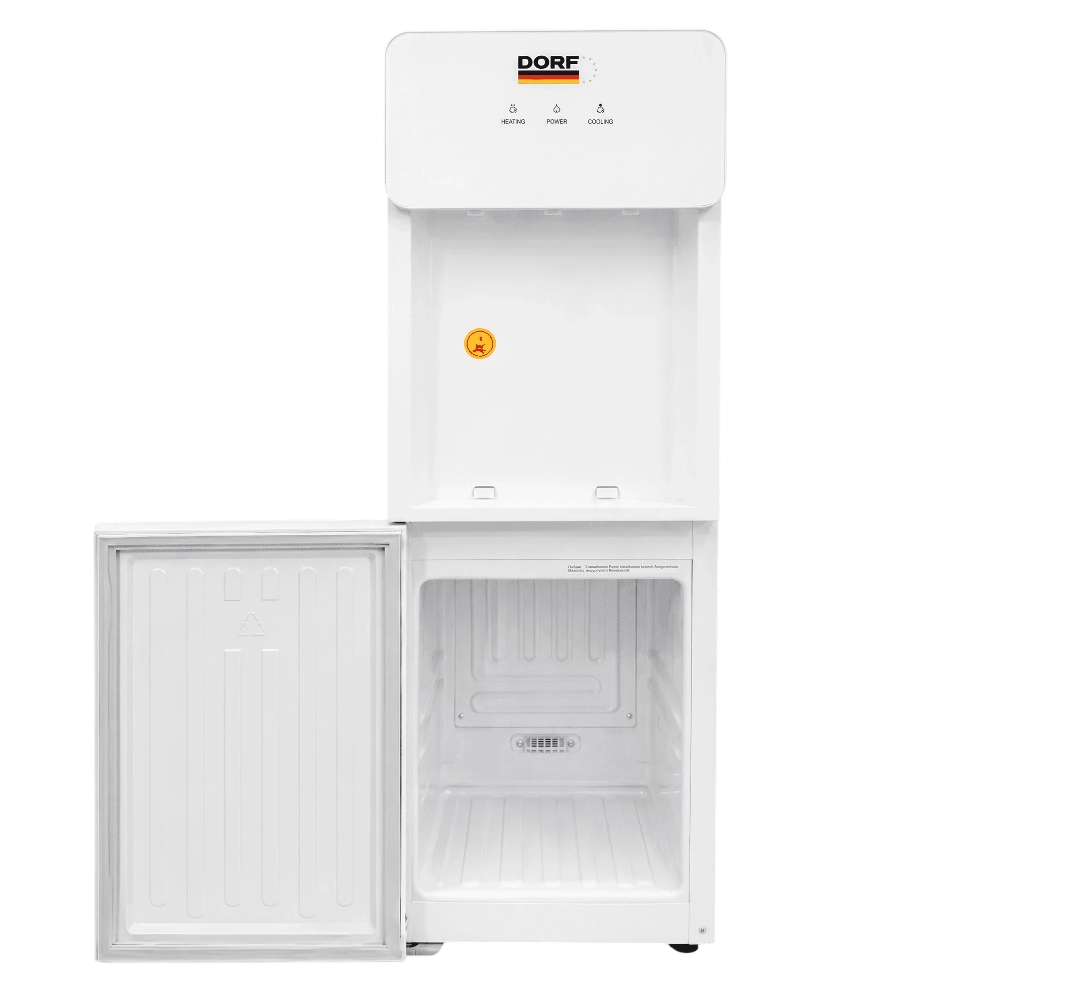 DORF WD-167-5 — 2