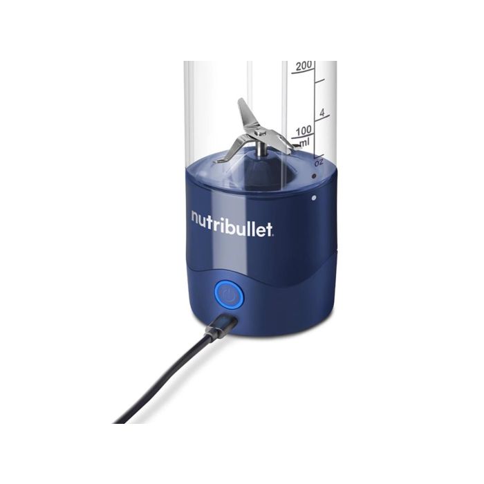 Nutribullet NBP003NBL portable blender — 2