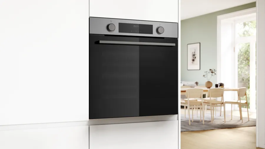 Built-in oven HUA736ER0 — 2