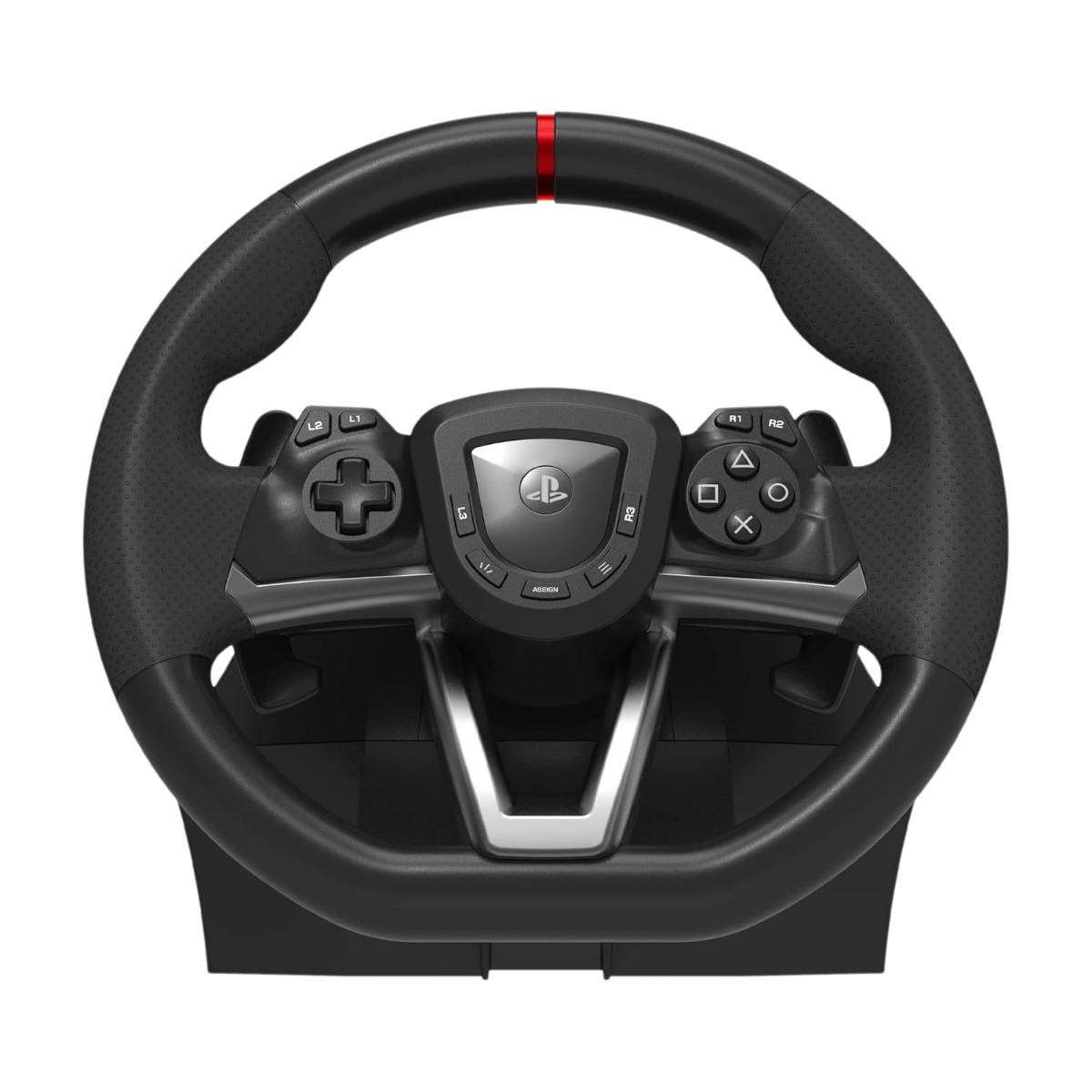 PS5 Driving Force Hori Rwa Racing Wheel — 2