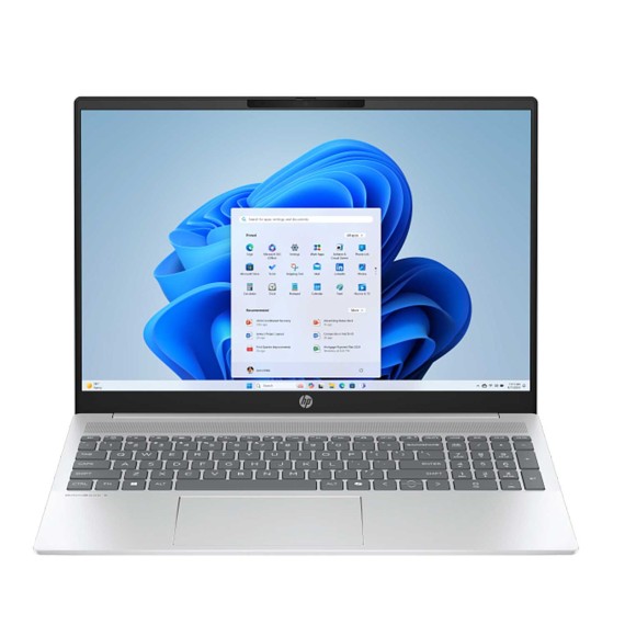 Notebook HP OmniBook 5 16-AF1001CI Ultra 5-225U 16 BM0Q2EA — 4
