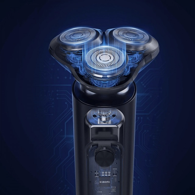 Electric Shaver S301 BHR7461GL — 7