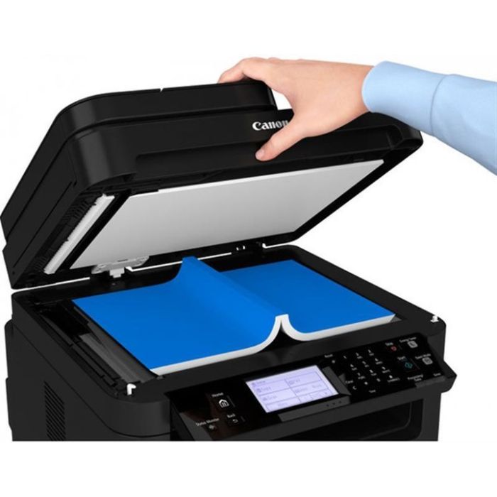 I-SENSYS MF-267dw II 5938C008AA — 4
