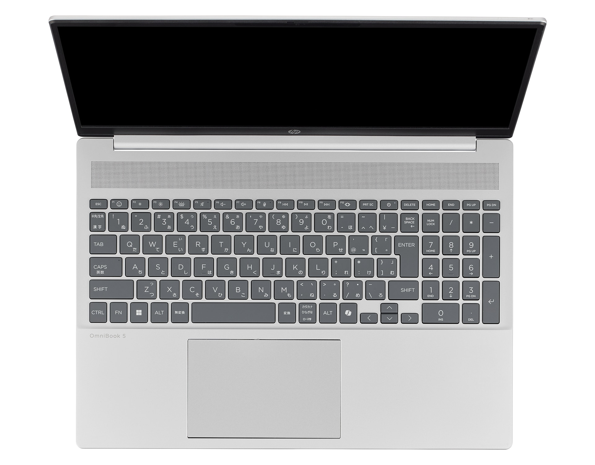 HP OmniBook 5 - 16 BL8V2EA 16 2K WUXGA 1920 x 1200 Core Ultra7 — 3