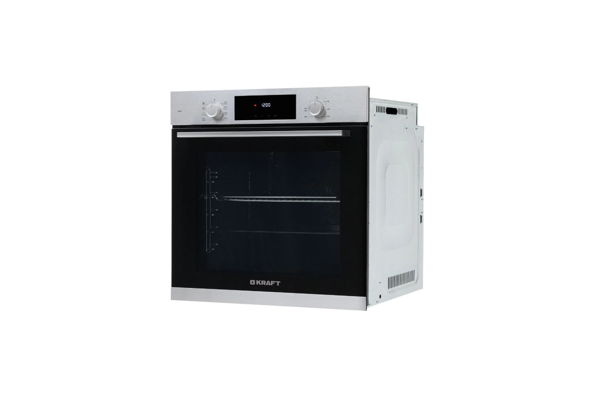 Built-in oven Kraft KF-OF7204B — 2