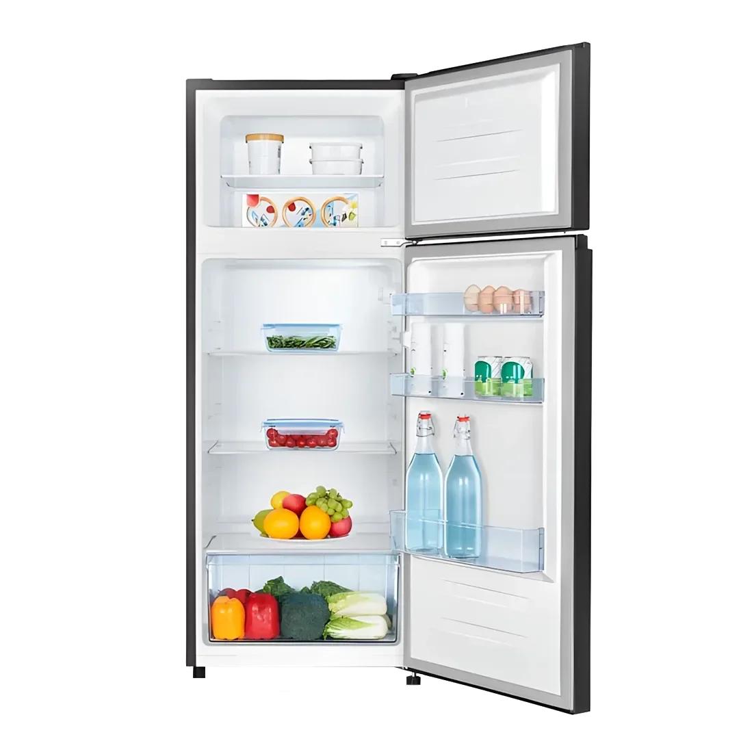 Refrigerator Hisense DT27DR-BLACK — 3