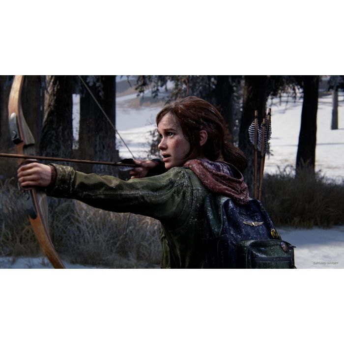 PS5 The Last of Us Part 1 — 3