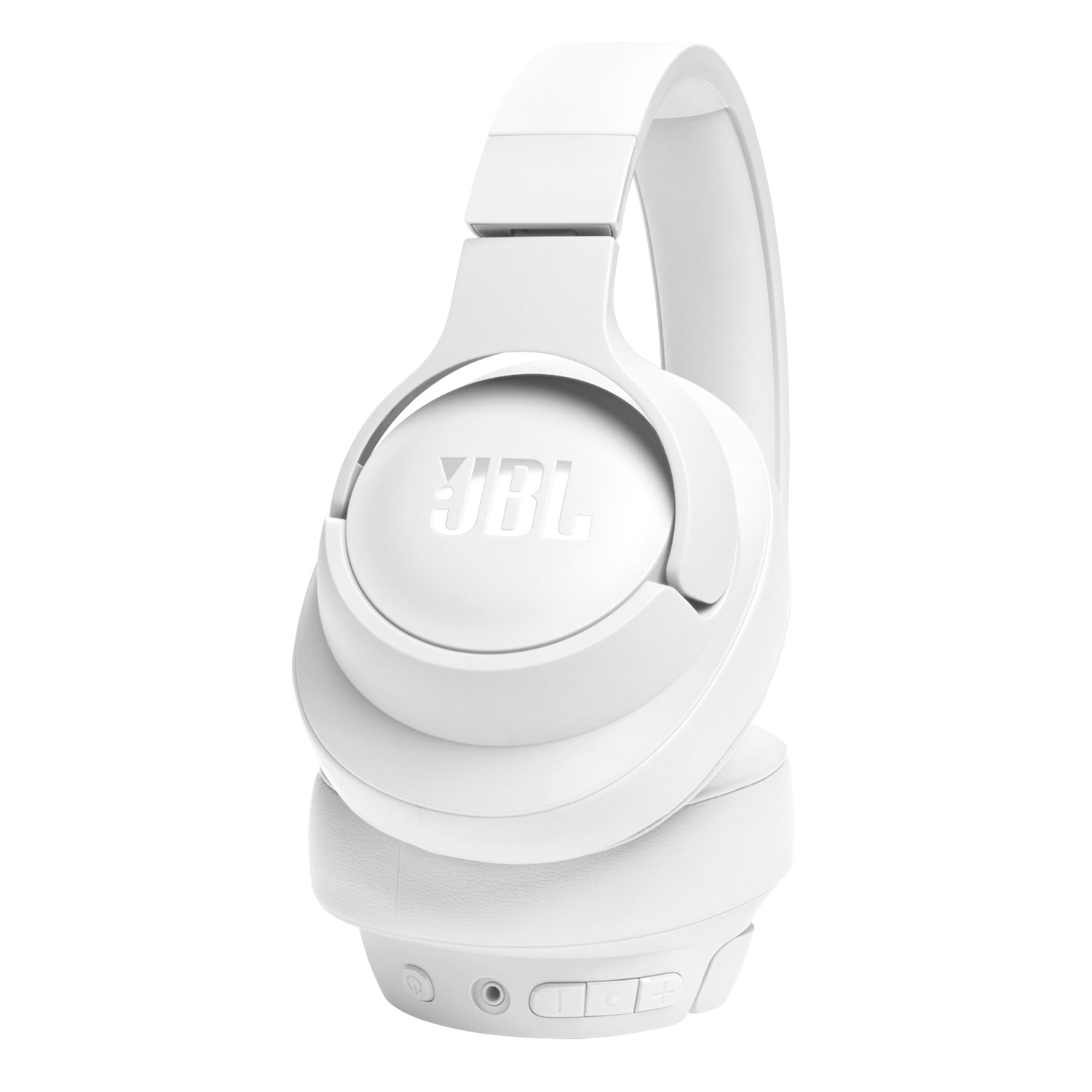 Headphones JBL TUNE T720 BT WH — 4