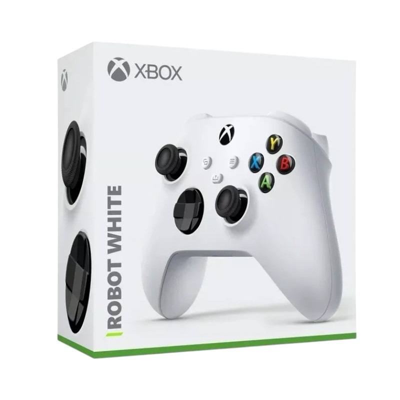 Wireless game controller Microsoft Xbox Wireless Controller — 15