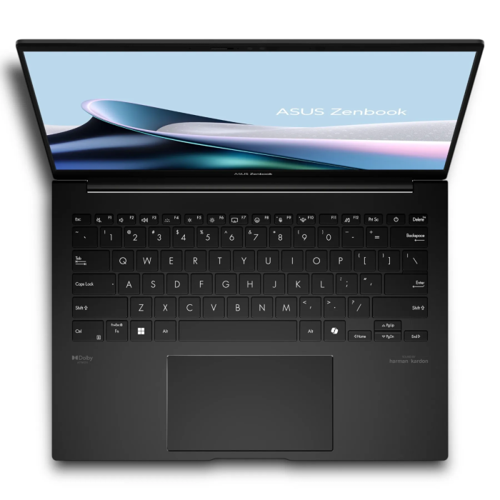 ZenBook 14 OLED Touch Ultra 7-265H UX3405CA-U7512 — 2