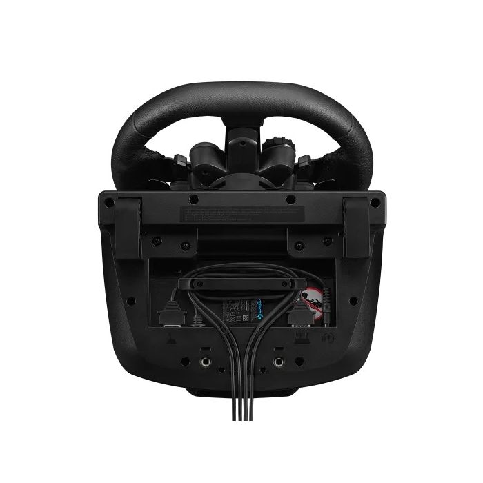 G923 Wheel and Pedals PC PS L941-000149 — 6