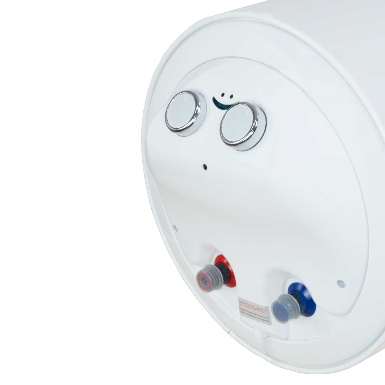 Electric water heater SHIVAKI SH WH 1.5 30 — 7