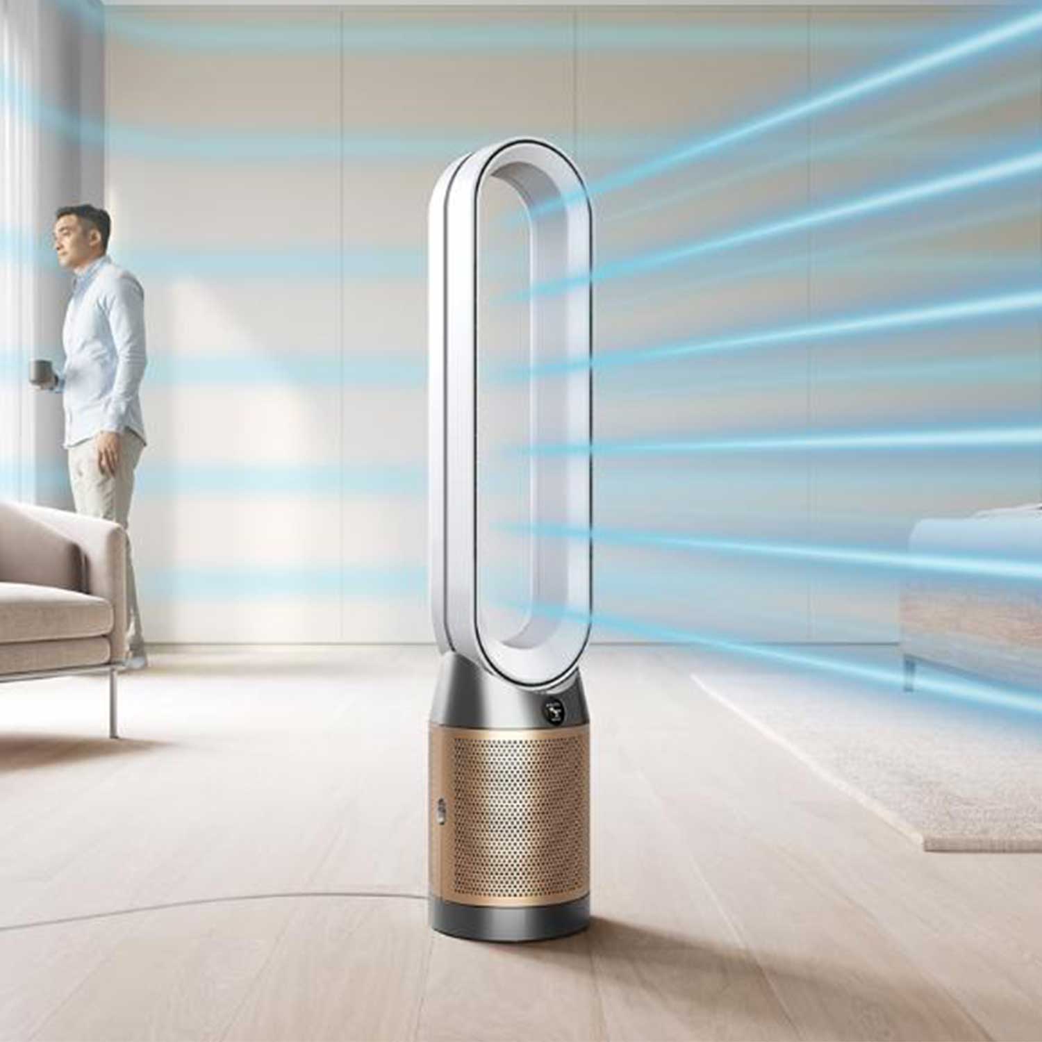 Air purifiers TP12 455326 546519 — 3