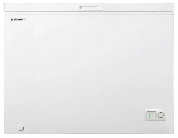 Морозильный ларь KRAFT BD W-310QX — 2